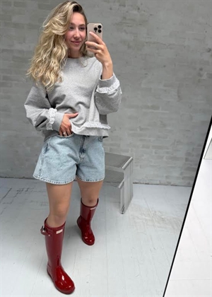 Isoli sweater Paloma A1060070 Ganni 